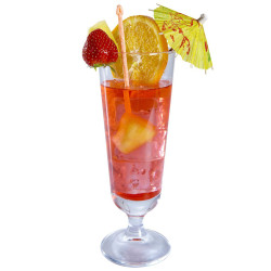 Miešadlá, tvar penisu, 10 ks